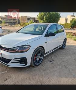 فولكسفاغن جولف